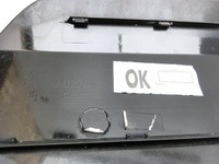 Audi A1 Sportback 18-24 Tankdeckel Tankklappe LY9T Audi A1 Sportback 18-24 29.03.2019 82A809907 AU270-1 gebraucht Vorschau 5