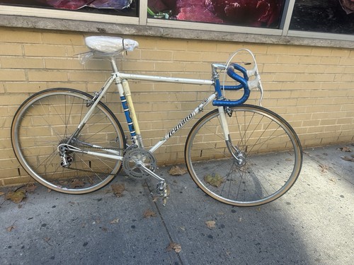 Legnano CONDORINOレニアーノ一体型ハンドル イタリア製 60's LEGNANO COLLECTION OVERVIEW | condorino