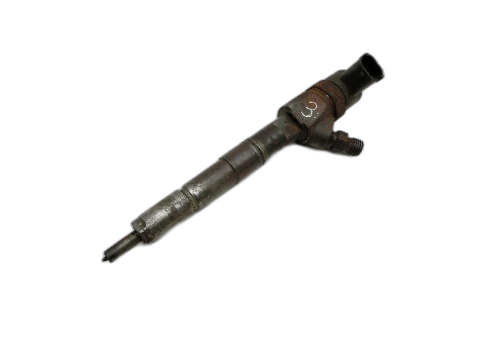 Iniettore Zyl.3 per Opel Insignia A G09 08-13 - Bild 1