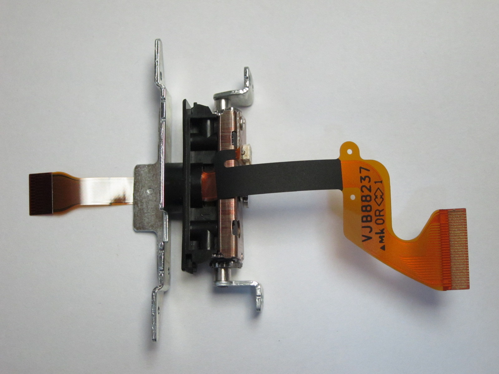 LCD Screen Flip Hinge Shaft Cable For Panasonic AG-HPX170 AG LCD Screen Flip Hinge Shaft Cable For Panasonic AG-HPX170 AG