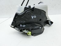 Toyota Yaris XP13 10-14 5T Türschloss mit ZV Stellmotor Links Vorne Toyota Yaris XP13 10-14 18.04.2013 69040-0D140... Vorschau 6