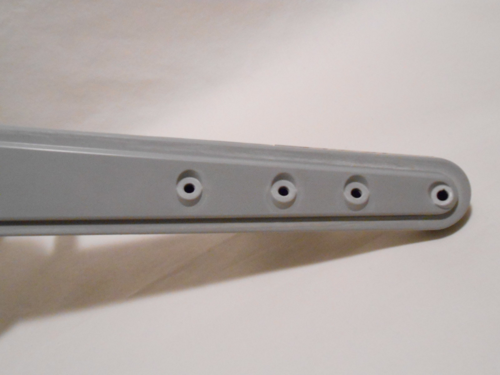 Frigidaire Dishwasher Lower Spray Arm- Replacement Part #154608102 -Used