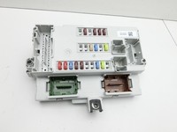 Jeep Cherokee KL 13-18 2,2d 147KW Sicherungskasten Zentralelektrik Jeep Cherokee KL 13-18 01.01.2017 68303101AC... Vorschau 2