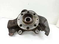 Opel Corsa D 06-10 1,2 55KW Achsschenkel Radnabe mit ABS Rechts Vorne Opel Corsa D 06-10 07.11.2008 93188962... Vorschau 2