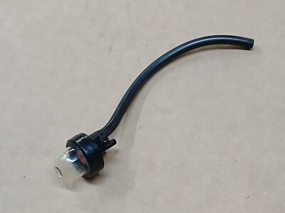 ECHO CS310 chainsaw air purge, primer bulb OEM