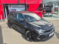 2022 Vauxhall Grandland 1.6 Hybrid GS Line 5dr Auto HATCHBACK PETROL/ELECTRIC Au