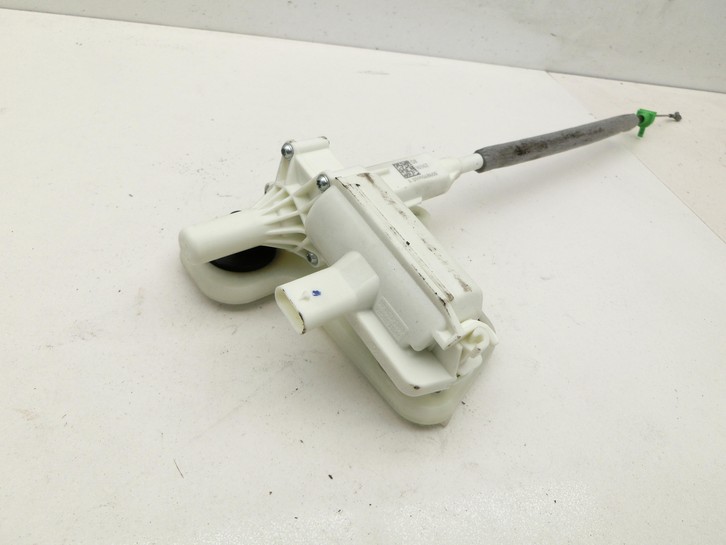 Mercedes S213 E220d 17-21 Kombi ZV Stellmotor f. Heckklappe Heckklappenschloss  - Bild 2