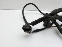 Mercedes W176 A200 12-15 Lim Kabelbaum Stoßfänger vorne Mercedes W176 A200 12-15 05.11.2012 A1765407507 gebraucht Vorschau 4