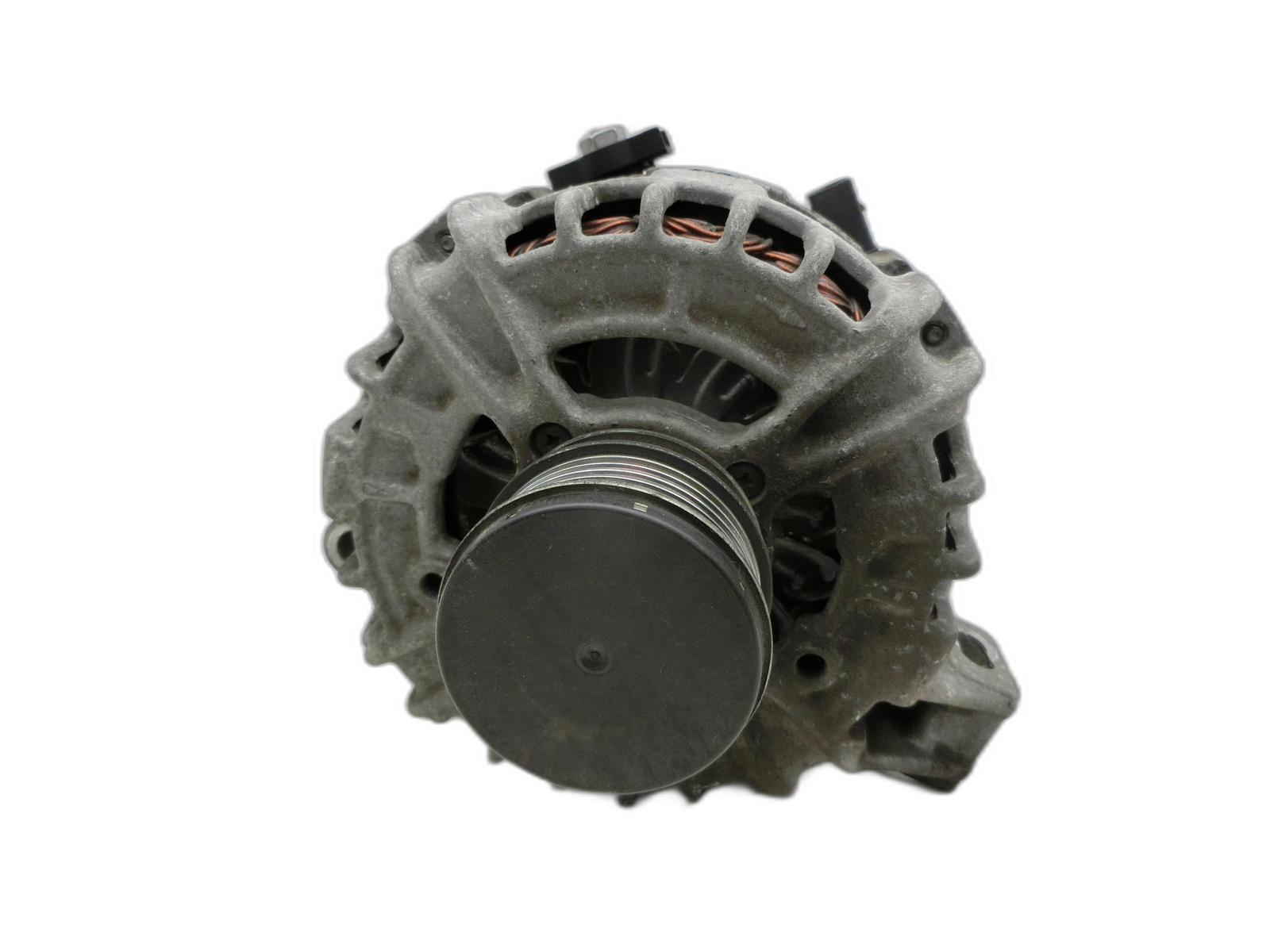 Alternator for Volvo V60 I D3 13-18 - Bild 1