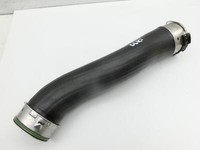 BMW E91 318D LCi 08-13 2,0D 105KW Ansaugrohr Ladeluftschlauch Luftschlauch Pos.1 BMW E91 318D LCi 08-13 04.04.2011... Vorschau 2