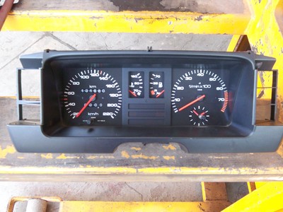 Tacho für Audi 80