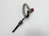 Audi A5 8T 07-12 Abgastemperatursensor Abgassonde Temperaturgeber Audi A5 8T 07-12 04.12.2008 03G973802A 1-966701... Vorschau 4