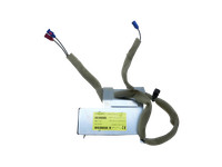 Dacia Spring BJ20 Steuergerät ECU Modul Telephone Antenne Dacia Spring BJ20 01.02.2021 282129229R gebraucht Vorschau 1