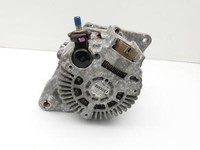 Mirage Space Star II A10 12-16 1,2 59KW Lichtmaschine Generator 95A Mirage Space Star II A10 12-16 25.03.2013... Vorschau 4