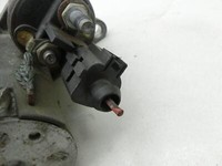 VW Polo 6R 09-14 TSI 1,2 51KW Anlasser Starter VW Polo 6R 09-14 05.03.2010 02T911023R gebraucht Vorschau 6