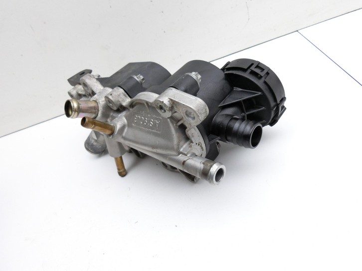 Mercedes W245 B200 06-08 Zuheizer Zusatzheizung Heizelement Elektrisch Mercedes W245 B200 06-08 13.12.2006... Vorschau 5