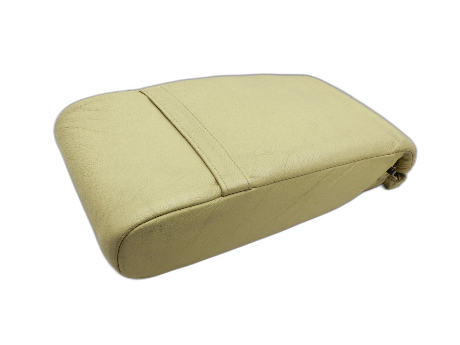 Armrests center armrest Edition Beige for Citroen C6 TD 05-11 - Bild 1