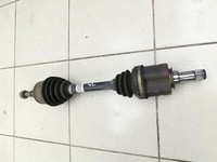Opel Tigra Twintop 04-09  1,8 92KW Antriebswelle Gelenkwelle Links Vorne Opel Tigra Twintop 04-09 30.03.2007... Vorschau 6