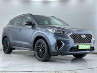 2020 Hyundai TUCSON 1.6 Tucson N Line GDi 2WD 5dr SUV Petrol Manual