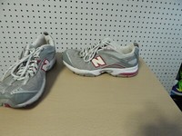 new balance 610 herren gold
