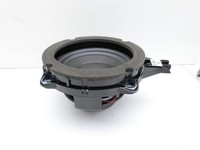 Hyundai I40 VF 12-19 Kombi Lautsprecher Tieftöner Subwoofer Orig. Hyundai I40 VF 12-19 09.07.2014 963803Z050... Vorschau 2