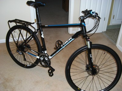 trek 4500 alpha superlight aluminum