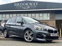 2019 BMW 2 Series 218i M Sport 5dr Step Auto ESTATE PETROL Automatic