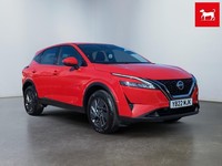 2022 Nissan Qashqai 1.3 DIG-T MHEV Acenta Premium SUV 5dr Petrol Hybrid Manual E