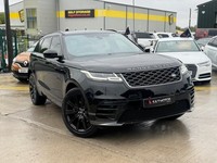 Land Rover Range Rover Velar 2.0 D180 R-Dynamic SE Auto 4WD Euro 6 (s/s) 5dr Die