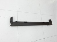 Porsche Panamera 970 10-16 Laderaumabdeckung Laderaumrollo Expresso Porsche Panamera 970 10-16 19.08.2011... Vorschau 2