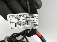 Hyundai I30 GD 12-17 Kombi Kabelbaum Tür und Fensterheber Links Vorne Hyundai I30 GD 12-17 25.06.2015 91600A6140... Vorschau 4