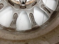 Mercedes A200 W169 04-08 1 x Felge Aluminiumfelge 16 Zoll 5X112 Mercedes A200 W169 04-08 12.08.2005 A2054012400... Vorschau 5