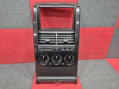 2006-2010 Ford Explorer Center Dash Radio HVAC Trim Bezel Trim Code-VW