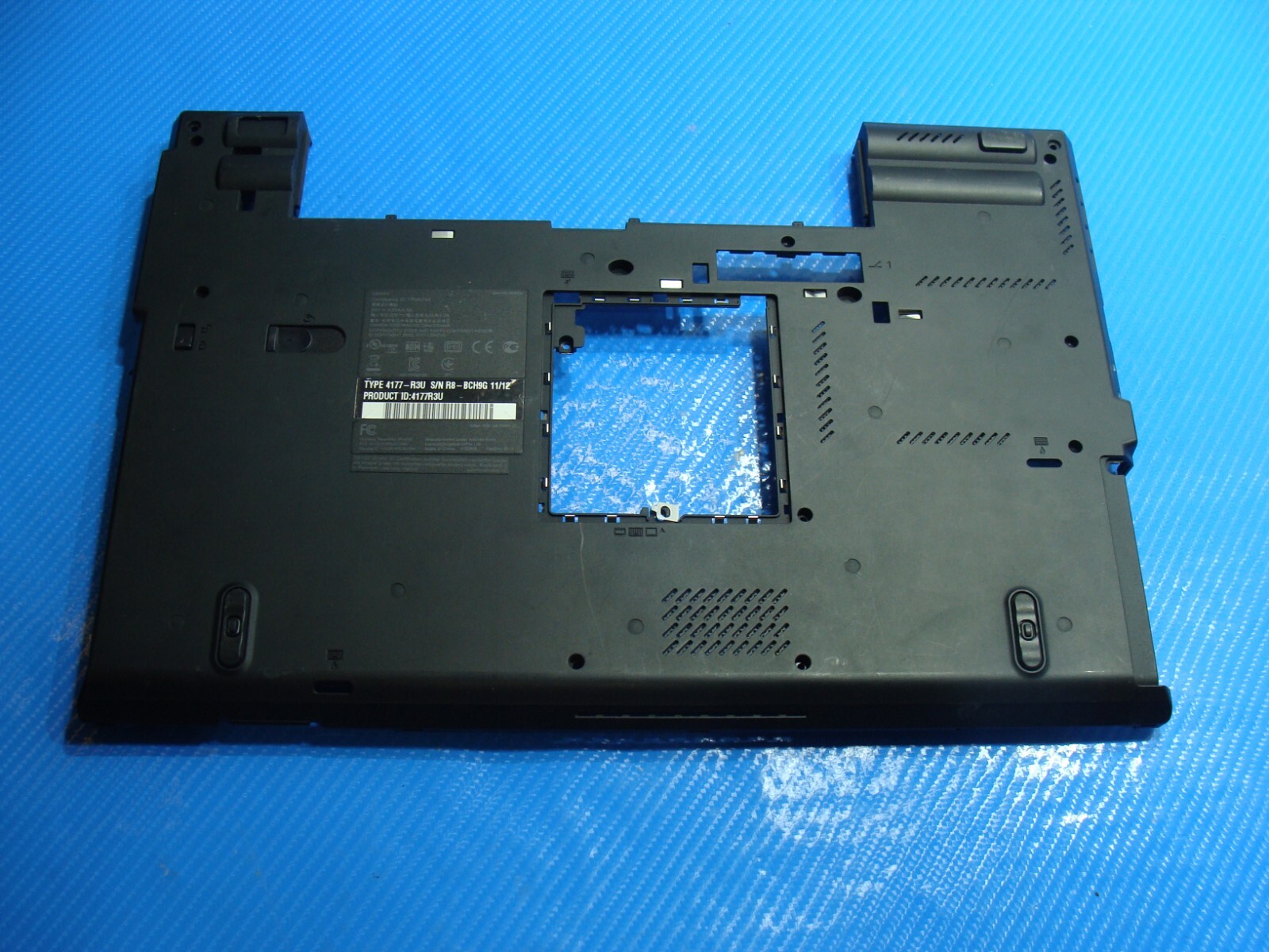 Lenovo ThinkPad T420 14