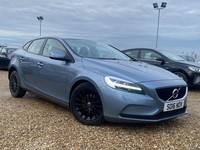 2016 Volvo V40 2.0 D2 Momentum Euro 6 (s/s) 5dr HATCHBACK Diesel Manual