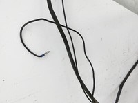Opel Vivaro A 03-14 Fahrradheckträger Fahrradträger Opel Vivaro A 03-14 04.02.2004 93165207 gebraucht Vorschau 9
