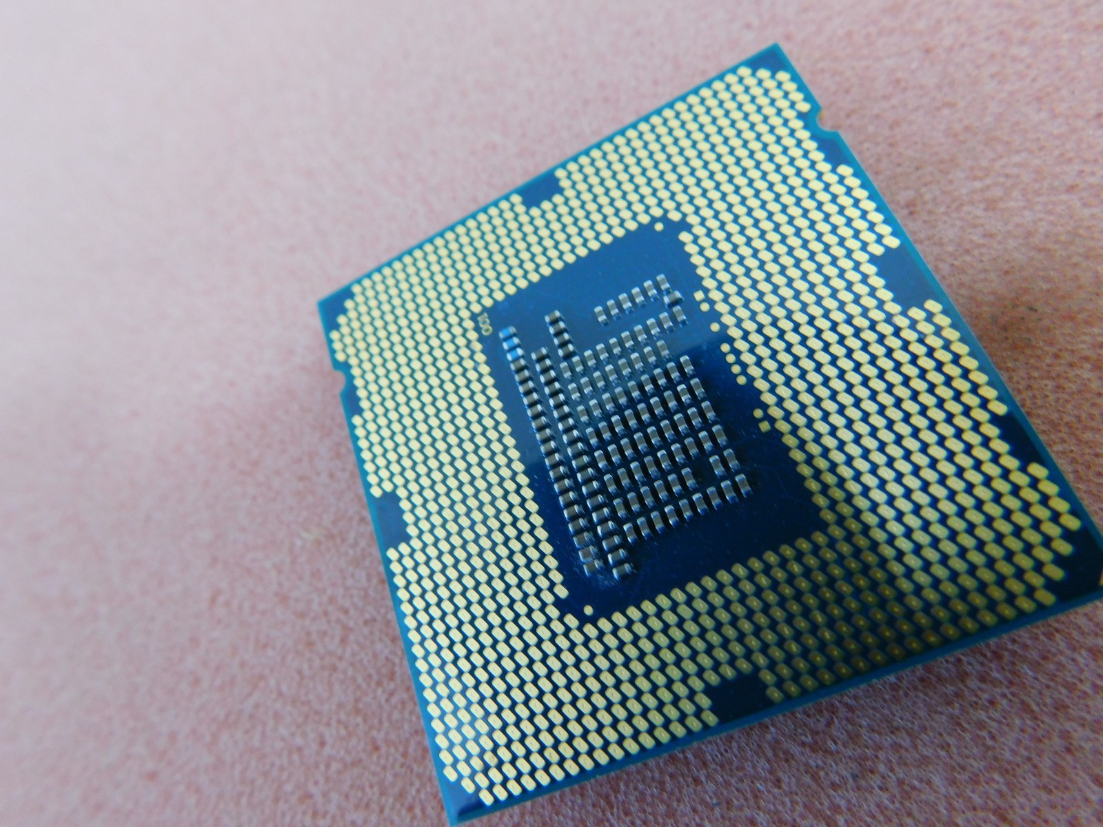 Intel Pentium G2020T SR10G 2.50GHz Socket LGA1155 CPU