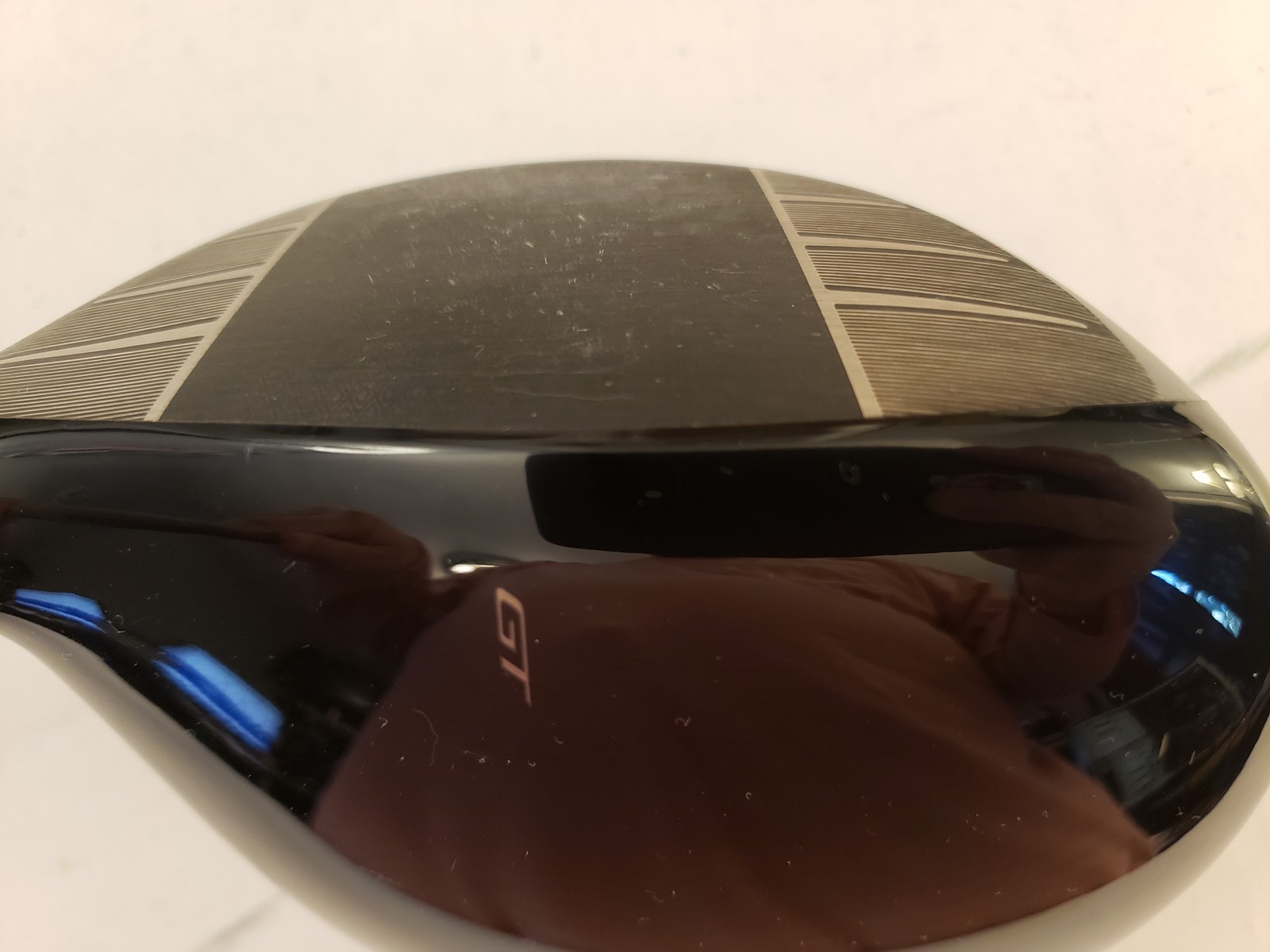 Used Titleist GT2 Driver 11* - Tensei 1K Blue 55 - Regular - RH