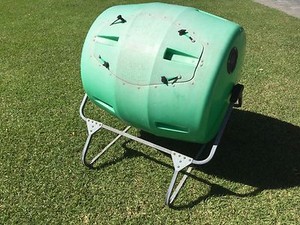 compost tumbler | Gumtree Australia Free Local Classifieds