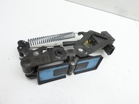VW Phaeton 3D 02-07 Kurz Zuziehhilfe Heckklappe Stellmotor Schloss Motor VW Phaeton 3D 02-07 02.09.2004 3D5827511D... Vorschau 4