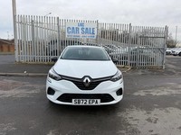 2023 Renault Clio 1.0 TCe 90 Evolution 5dr HATCHBACK Petrol Manual
