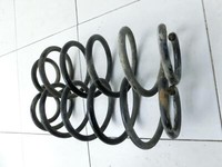 Fiat Bravo II 198 07-14 5T Beide Feder Federn Hinten Fiat Bravo II 198 07-14 30.04.2008 10738120 51805402 gebraucht Vorschau 2