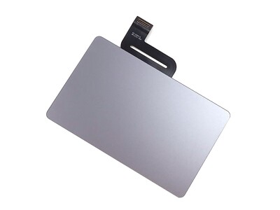 APPLE MACBOOK PRO A2338 EMC 3578 SPACE GRAY TOUCHPAD BOARD WITH CABLE 661-18429