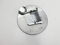 Peugeot 308 I T7 07-11 Tankdeckel Tankklappe EZR Peugeot 308 I T7 07-11 30.09.2008 9681632777 L1020599 gebraucht Vorschau 2