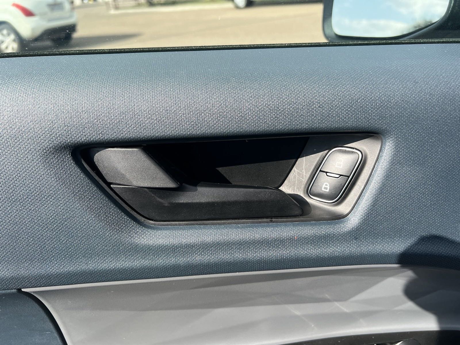 2024 Ford Maverick Xl Intercooled Turbo Premium Unleaded I4 2.0 L/122