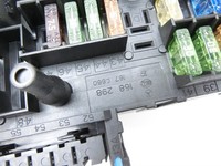 Mercedes S204 W204 11-15 Sicherungskasten Steuergerät SAM und Zentralelektrik Mercedes S204 W204 11-15 11.05.2012... Vorschau 3