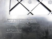 Mercedes S211 W211 E320 02-06 Warnblinkschalter Schalter Sitzheizung ZV ESP Sitzheizung Mercedes S211 W211 E320... Vorschau 6