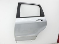 Mercedes A170 W169 04-08 5T Tür Links Hinten 761U Mercedes A170 W169 04-08 24.10.2007 A1695403905 gebraucht Vorschau 1