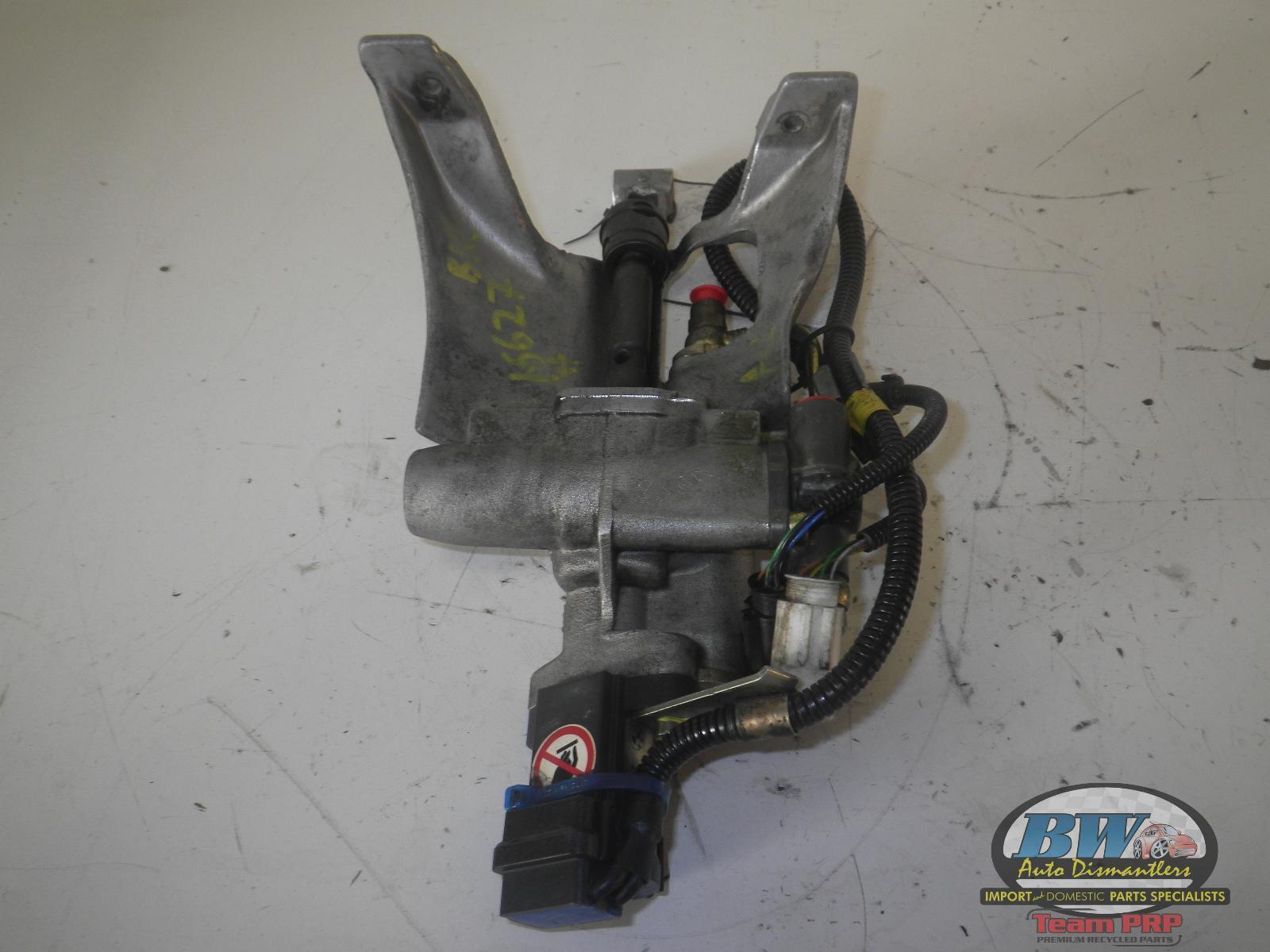 BMW E46 M3 SMG Transmission Hydraulic Gear Selector Unit 2005