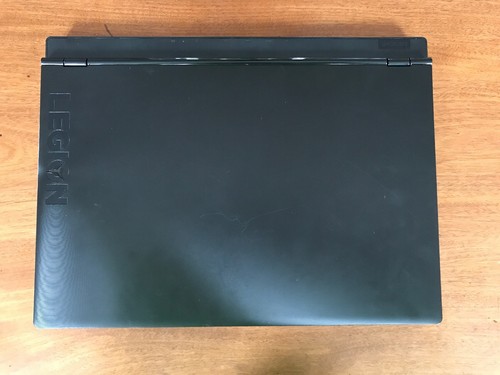 Lenovo Y530 (Damaged Screen)